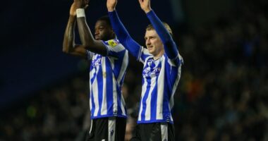 Sheffield Wednesday squad revealed for Lincoln City clash with six players ruled out
