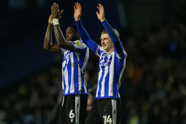 Sheffield Wednesday squad revealed for Lincoln City clash with six players ruled out