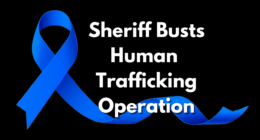 Sheriff Busts Human Trafficking Operation – Scioto County Daily News