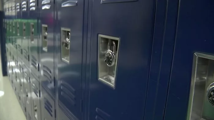 Southside Middle School student arrested after fight, other student injured