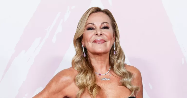 Spanish TV star says surrogate baby born in U.S. was conceived using her late son’s frozen sperm