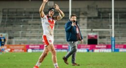 St Helens player ratings as Jonny Lomax caps landmark game with stellar performance