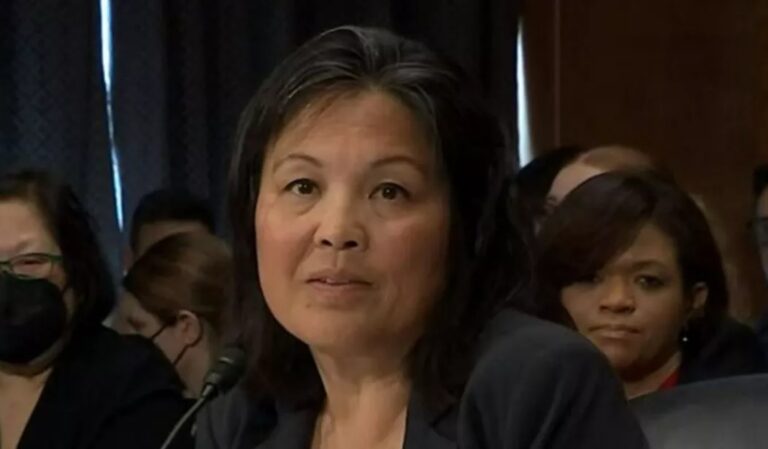 Stand Against Julie Su Part 2: 36 Billion in Fraud Should Get a Jail Sentence, Not a Promotion