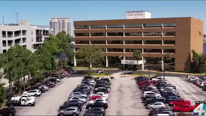 State alleges DCPS failed to report Douglas Anderson sexual harassment incident