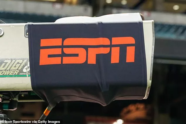 ‘Stephen A. Smith, Joe Buck and Scott Van Pelt will NOT be part of layoffs at ESPN beginning Monday’