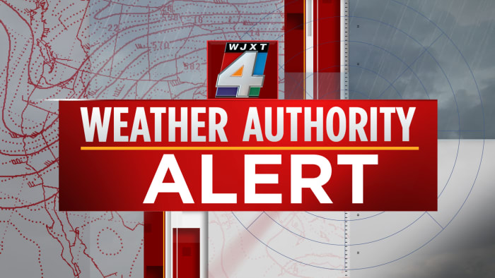 Storms return Thursday, triggering Weather Authority Alert Day