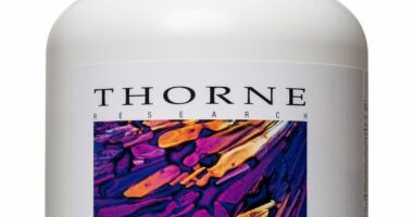 Strong Demand Has Thorne HealthTech (THRN) Poised For Continued Above-Market Growth Ahead