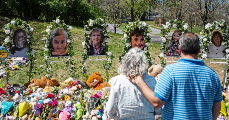 Shooter planned attack for months, according to journals police found