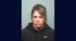 Substitute teacher charged with sex abuse of teen student
