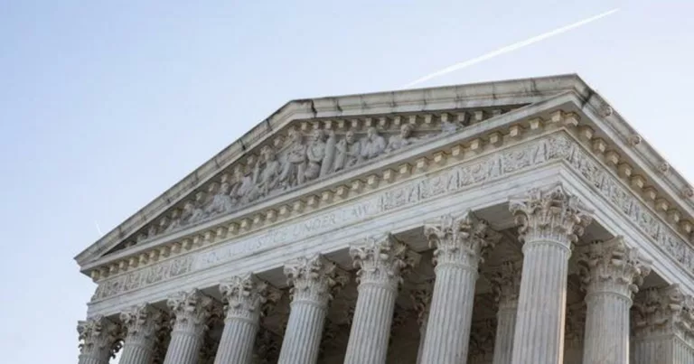 Supreme Court maintains FDA’s approval of mifepristone, preserving access to abortion pill for now