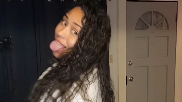 Tania Maduro Twerking Video Thirst Traps Some 90 Day Fans, Enrages Others