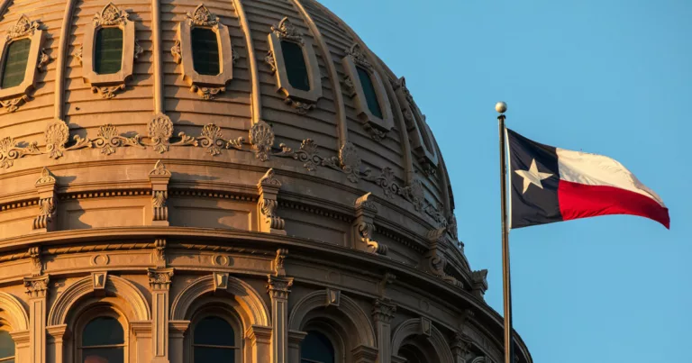 Ten Commandments would be required in public schools under Texas bill