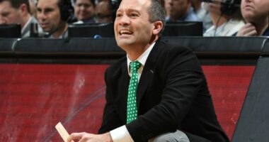 Texas Tech Names Grant McCasland Head Coach