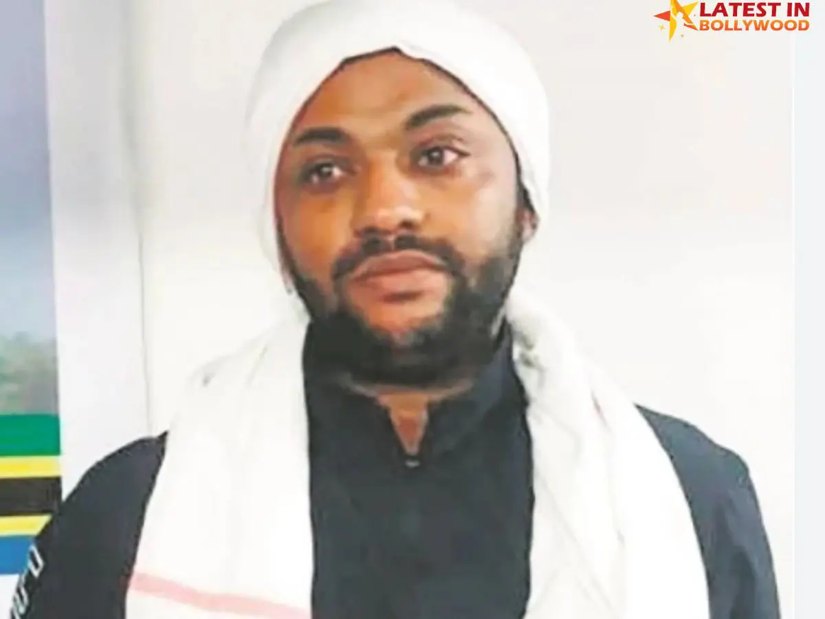Thabo Bester Age, Bio, Wiki, Parents, Wife, Net Worth & Height