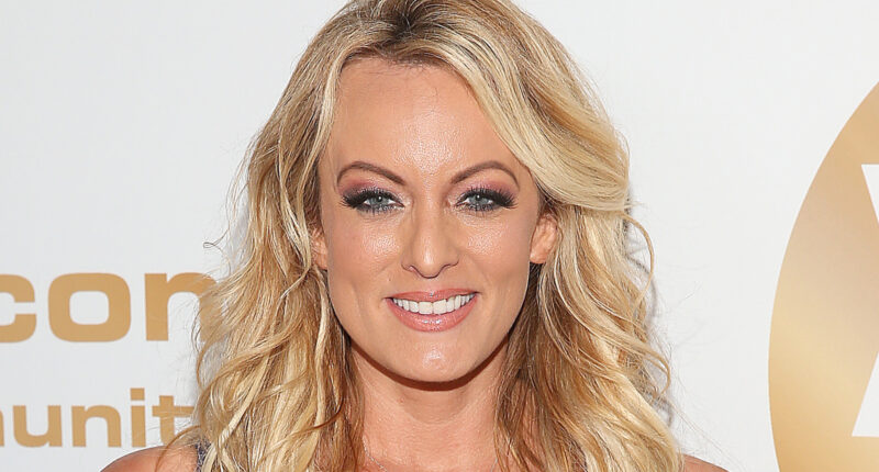 The Amount Of Money Donald Trump Allegedly Paid Stormy Daniels Is No Grand Sum