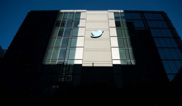 The X-Files: Twitter Has Itself a New Name