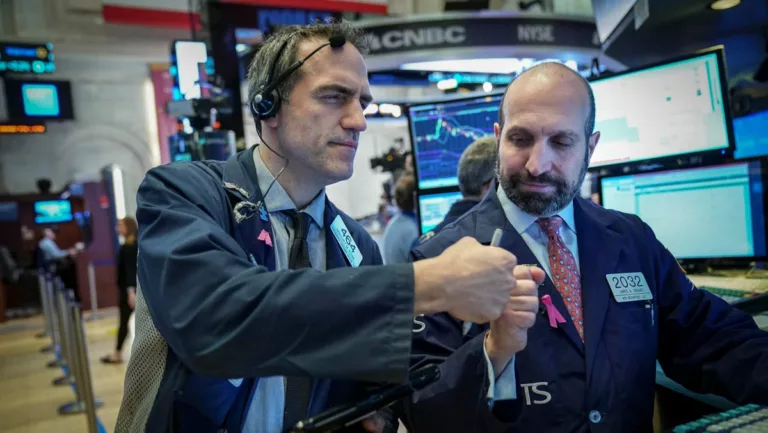 These 7 Tech Stocks Command Almost 90% Of The S&P 500’s Gains—Signaling Market Rally May Not Be So Healthy