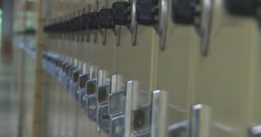 Three Baker County students arrested after fight, water bottle thrown at teacher