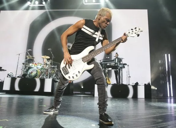 Tony Kanal Net Worth | Celebrity Net Worth