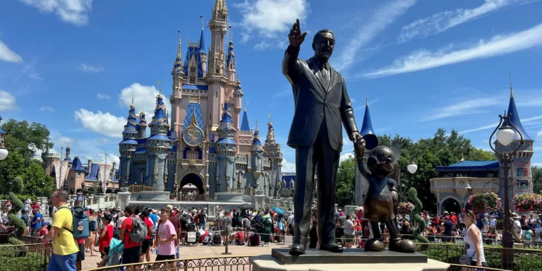 Top ESPN+ Executive Cut in Latest Round of Disney Layoffs