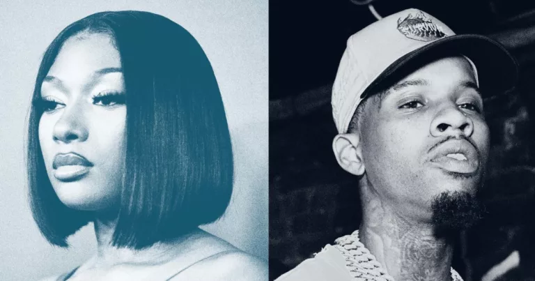 Tory Lanez awaits sentencing in shooting of Megan Thee Stallion