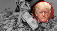 Trump Campaign Raises $4 Million in First 24 Hours After Indictment 