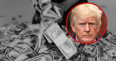 Trump Campaign Raises $4 Million in First 24 Hours After Indictment 