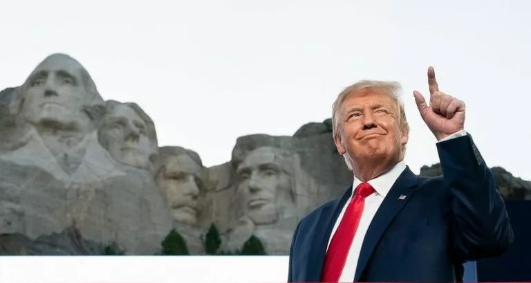 Trump Campaign Retweets NationalFile Reporter Charles Downs