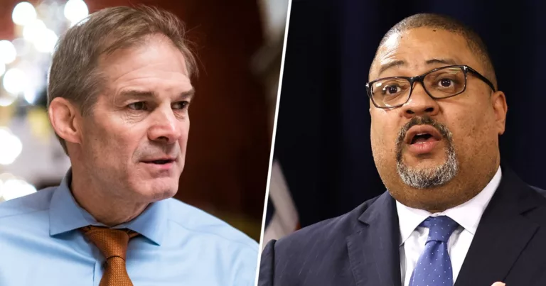 Trump allies take fight to Bragg’s backyard with hearing on NYC crime