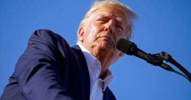 Trump indictment: Anticipating the unsealing