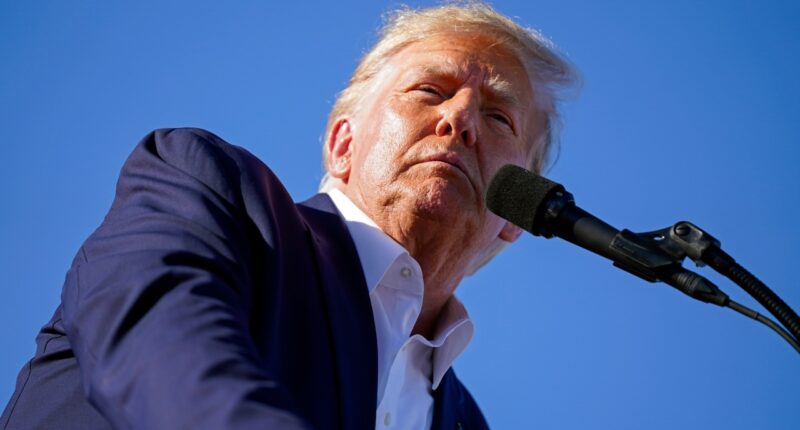 Trump indictment: What we know and what happens next