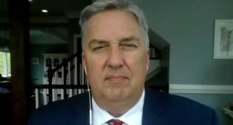 Trump lawyer on grand jury indictment: Good chance of "motion to dismiss"