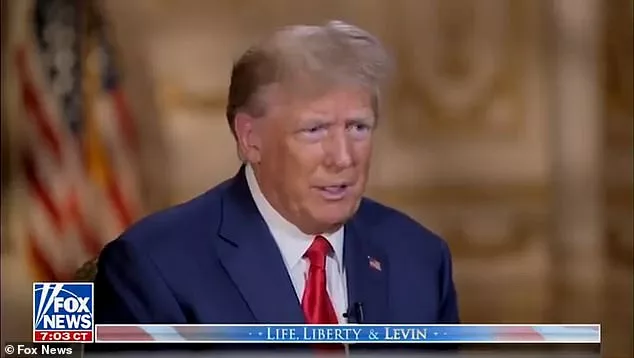Trump teases his $100 book of letters from Oprah, Bill Clinton and dozens of others
