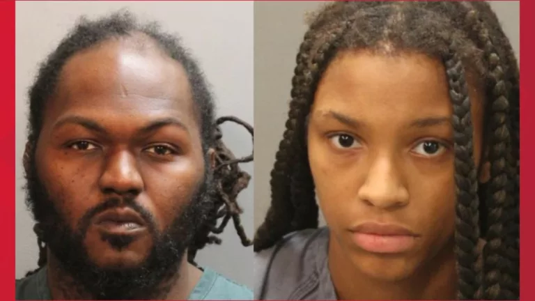 Two arrested after 1-year-old child dies from 'severe injuries' in Jacksonville