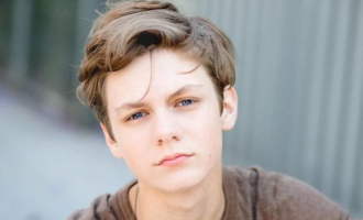 Ty Simpkins Bio, Movies and Net Worth of The End Game Actor