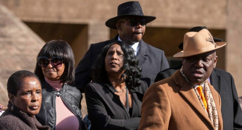 Tyre Nichols’ Family Files Wrongful Death Suit Accusing Memphis Police Of ‘Modern-Day Lynch Mob’