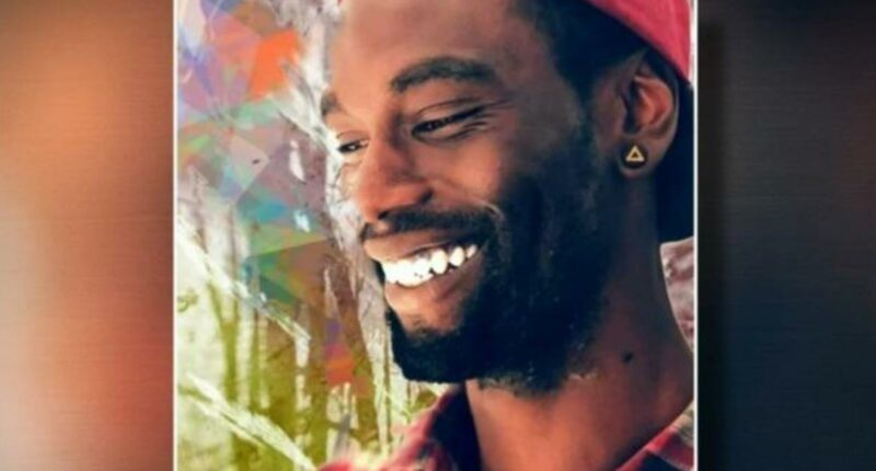 Tyre Nichols' family sues Memphis police, says he was "brutalized and pummeled to death"