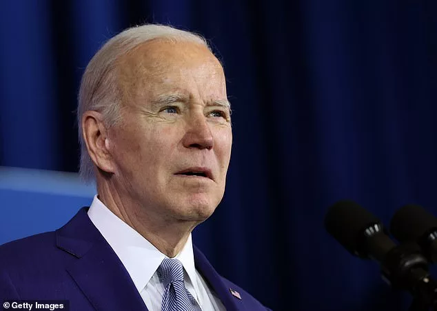 US President Joe Biden’s trip to Belfast blighted by terror alert