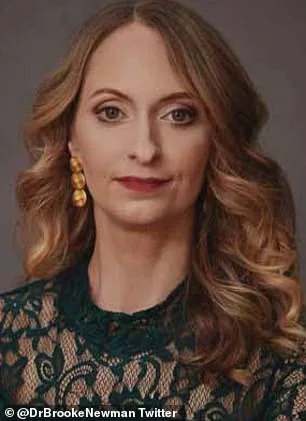 Dr Brooke Newman, an academic looking at links between the Royal Family and slavery, has been critical of the Queen and King Charles