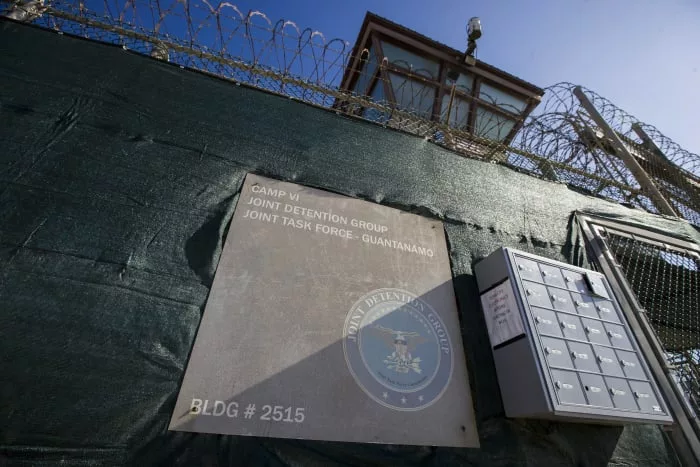 US transfers Guantanamo detainee to Algeria