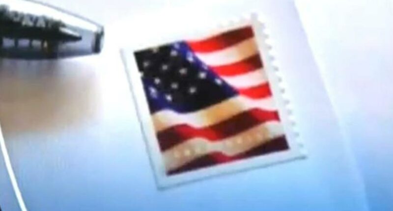 USPS wants to raise stamp price to $0.66