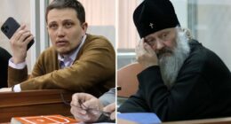 Ukraine charges Moscow-linked priest with inciting religious hate