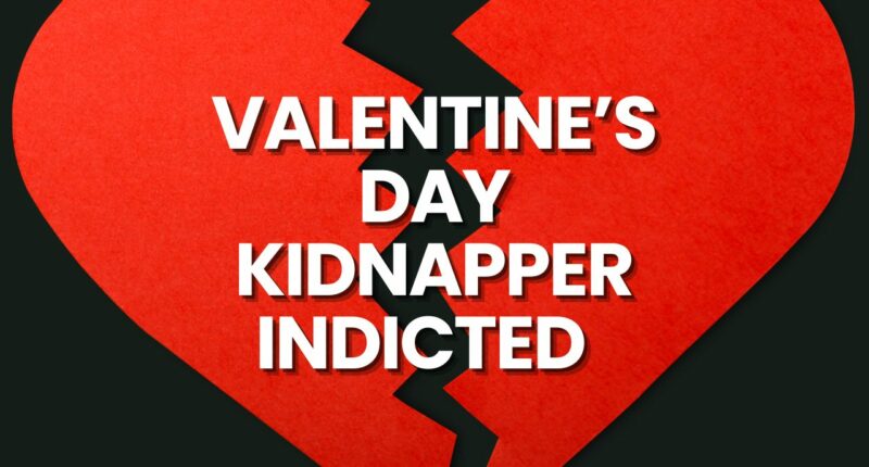Valentine’s Day Kidnapper Indicted  – Scioto County Daily News