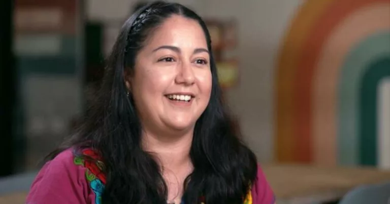 Victoria Elizondo uses food to honor her community and heritage