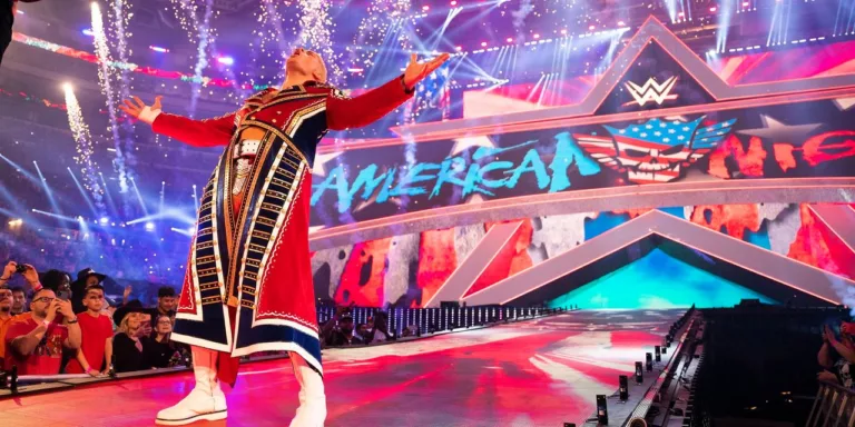 WWE Nears Sale to UFC’s Endeavor Group