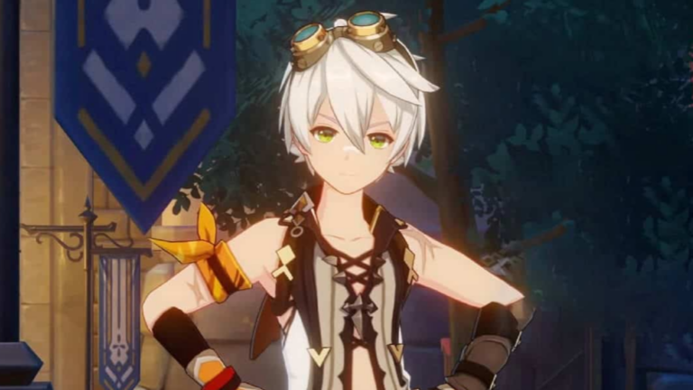 Warning for Genshin Impact players – you could lose access to your account