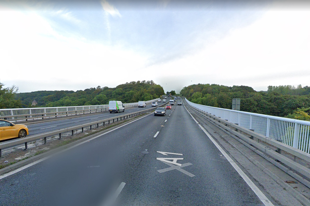 Warning to Yorkshire drivers as key A1 bridge to close until 2024