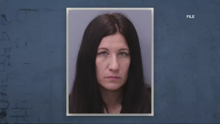 Watch live: Crystal Smith to appear in court ahead of evidence tampering trial