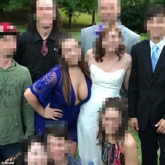 Wedding guest is branded ‘trashy’ for stealing the limelight