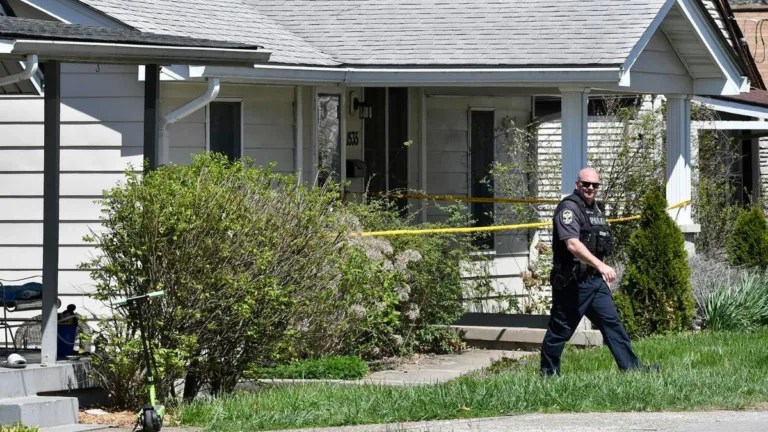 What We Know About The Bank Employee Who Killed 4
